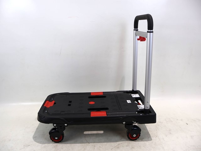 Intern transport - afbeelding 2 van  5