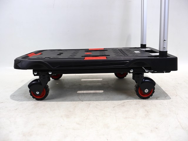 Intern transport - afbeelding 3 van  5