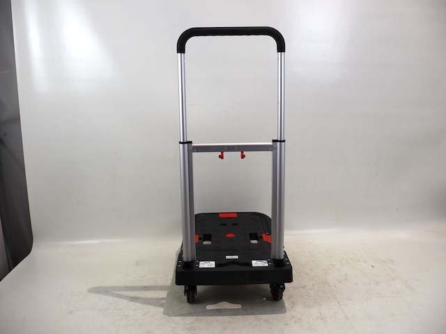 Intern transport - afbeelding 4 van  5