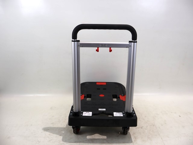 Intern transport - afbeelding 5 van  5