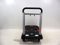 Intern transport - afbeelding 5 van  5