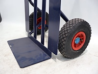 Intern transport - afbeelding 3 van  4