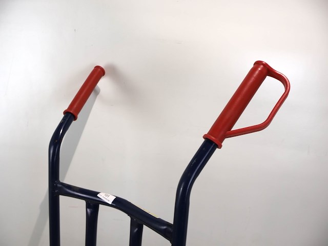 Intern transport - afbeelding 4 van  4