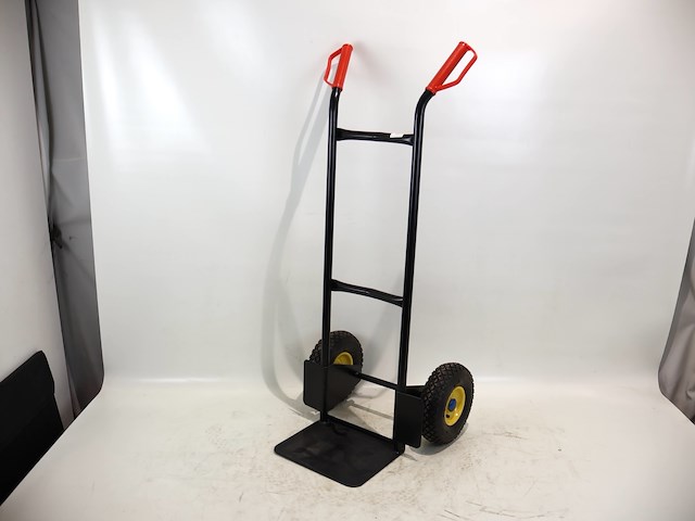 Intern transport - afbeelding 1 van  4