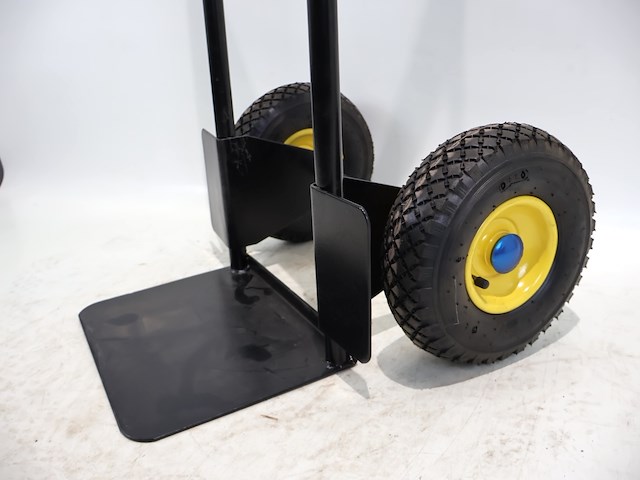 Intern transport - afbeelding 3 van  4