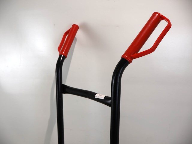 Intern transport - afbeelding 4 van  4