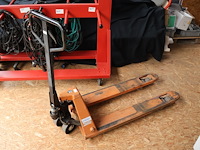 Intern transport - afbeelding 1 van  4
