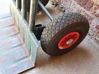 Intern transport - afbeelding 3 van  6