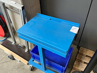 Intern transportkar (2x) - afbeelding 3 van  5