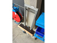 Intern transportkar (2x) - afbeelding 5 van  5