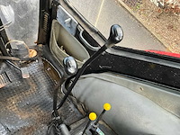 International-case 1056xl vierwielaangedreven landbouwtractor - afbeelding 4 van  33