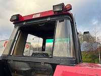 International-case 1056xl vierwielaangedreven landbouwtractor - afbeelding 17 van  33