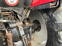 International-case 1056xl vierwielaangedreven landbouwtractor - afbeelding 19 van  33