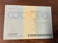 International-case 1056xl vierwielaangedreven landbouwtractor - afbeelding 26 van  33