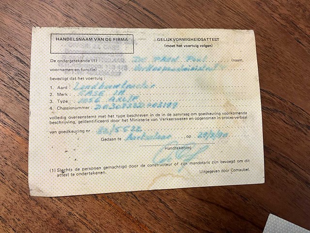 International-case 1056xl vierwielaangedreven landbouwtractor - afbeelding 27 van  33