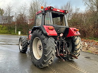 International-case 1056xl vierwielaangedreven landbouwtractor - afbeelding 31 van  33