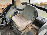 International-case 1056xl vierwielaangedreven landbouwtractor - afbeelding 2 van  33