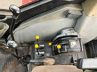 International-case 1056xl vierwielaangedreven landbouwtractor - afbeelding 3 van  33