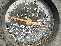 International-case 1056xl vierwielaangedreven landbouwtractor - afbeelding 7 van  33