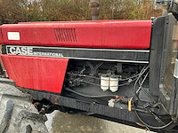 International-case 1056xl vierwielaangedreven landbouwtractor - afbeelding 8 van  33
