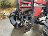 International-case 1056xl vierwielaangedreven landbouwtractor - afbeelding 11 van  33