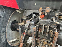 International-case 1056xl vierwielaangedreven landbouwtractor - afbeelding 20 van  33