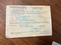 International-case 1056xl vierwielaangedreven landbouwtractor - afbeelding 27 van  33