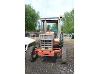 International harvester 644 tractor (1.088 uren - chassis:010042) - afbeelding 3 van  31
