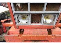 International harvester 644 tractor (1.088 uren - chassis:010042) - afbeelding 6 van  31