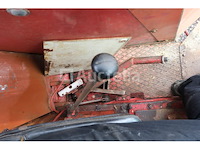International harvester 644 tractor (1.088 uren - chassis:010042) - afbeelding 7 van  31