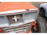 International harvester 644 tractor (1.088 uren - chassis:010042) - afbeelding 11 van  31