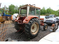 International harvester 644 tractor (1.088 uren - chassis:010042) - afbeelding 14 van  31