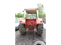 International harvester 644 tractor (1.088 uren - chassis:010042) - afbeelding 15 van  31