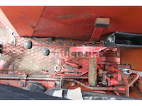 International harvester 644 tractor (1.088 uren - chassis:010042) - afbeelding 17 van  31