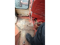 International harvester 644 tractor (1.088 uren - chassis:010042) - afbeelding 18 van  31