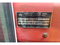 International harvester 644 tractor (1.088 uren - chassis:010042) - afbeelding 20 van  31
