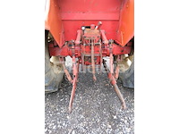 International harvester 644 tractor (1.088 uren - chassis:010042) - afbeelding 21 van  31