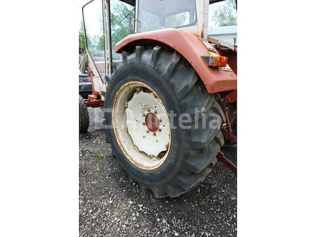 International harvester 644 tractor (1.088 uren - chassis:010042) - afbeelding 26 van  31