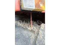 International harvester 644 tractor (1.088 uren - chassis:010042) - afbeelding 27 van  31