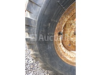 International harvester 644 tractor (1.088 uren - chassis:010042) - afbeelding 29 van  31