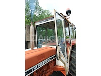 International harvester 644 tractor (1.088 uren - chassis:010042) - afbeelding 31 van  31