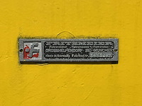 International hough h-30b bulldozer 4w - 1978 - afbeelding 2 van  21