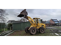 International hough h-30b bulldozer 4w - 1978 - afbeelding 13 van  21