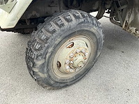 International m62 trk 5t 6x6 4d1 legervoertuig - afbeelding 2 van  65