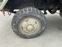 International m62 trk 5t 6x6 4d1 legervoertuig - afbeelding 3 van  65