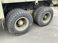 International m62 trk 5t 6x6 4d1 legervoertuig - afbeelding 4 van  65