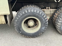 International m62 trk 5t 6x6 4d1 legervoertuig - afbeelding 5 van  65