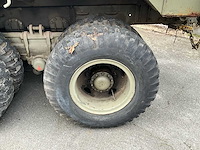 International m62 trk 5t 6x6 4d1 legervoertuig - afbeelding 6 van  65