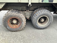 International m62 trk 5t 6x6 4d1 legervoertuig - afbeelding 7 van  65