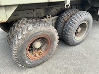 International m62 trk 5t 6x6 4d1 legervoertuig - afbeelding 8 van  65